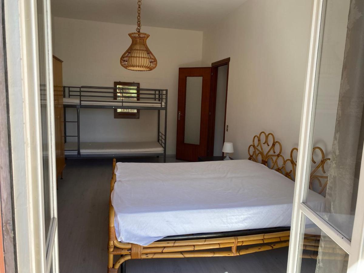 Ferienwohnung Casa Al Mare Di Vadino Albenga Exterior foto