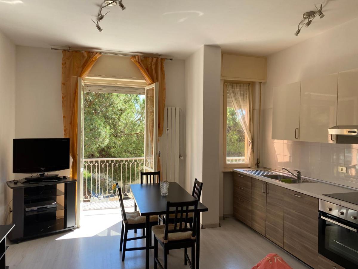 Ferienwohnung Casa Al Mare Di Vadino Albenga Exterior foto