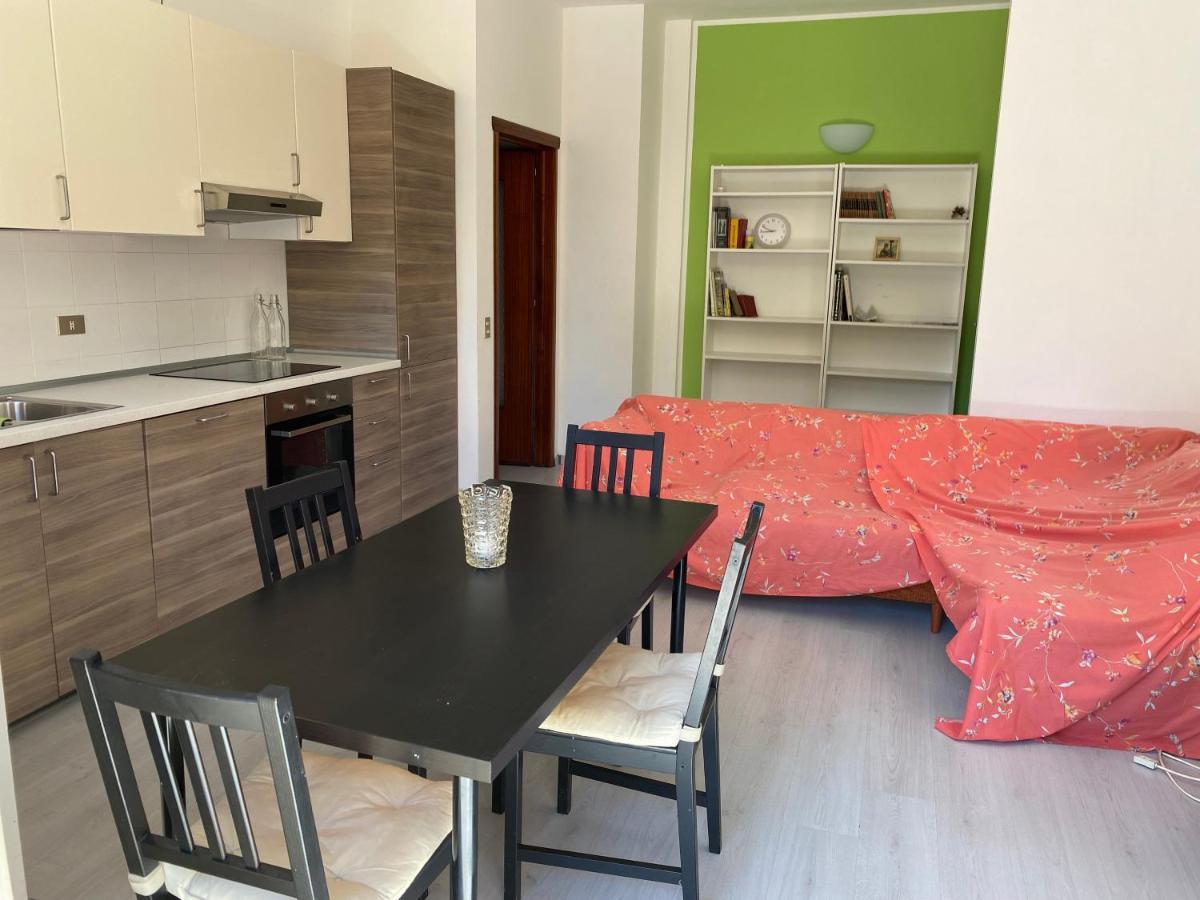 Ferienwohnung Casa Al Mare Di Vadino Albenga Exterior foto